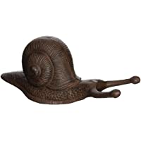 Los mejores  - Fallen Fruits LH168 - Saca Botas con Forma de Caracol (Hierro Fundido- tamaño Grande)